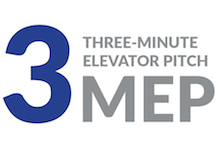 3MEP logo